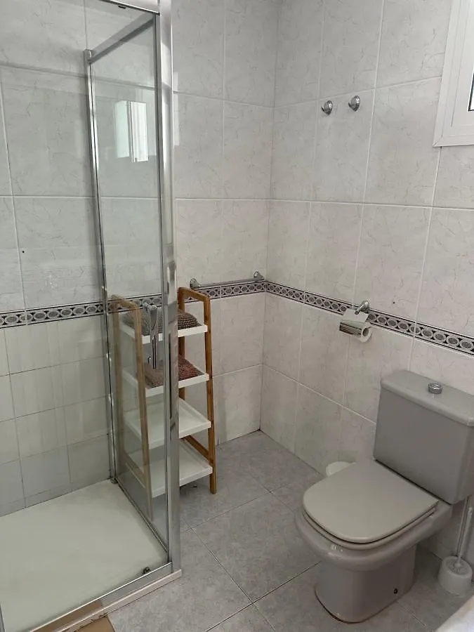 Apartamento Vista-Beach Cadiz 0*,  Spain