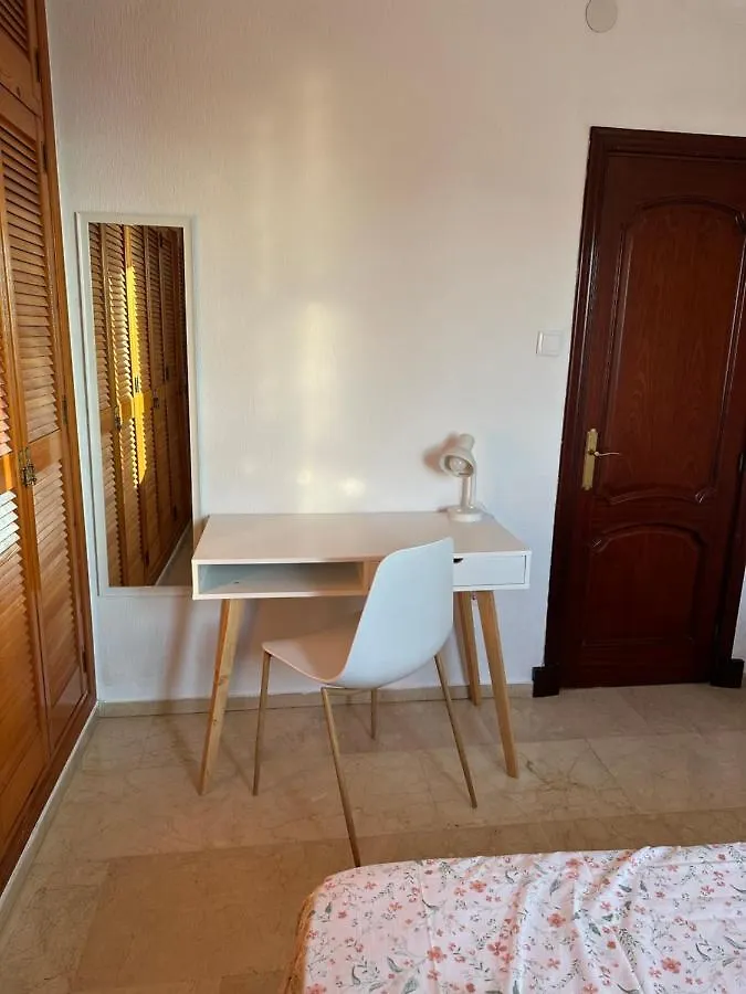 Apartamento Vista-Beach Cadiz 0*,  Spain
