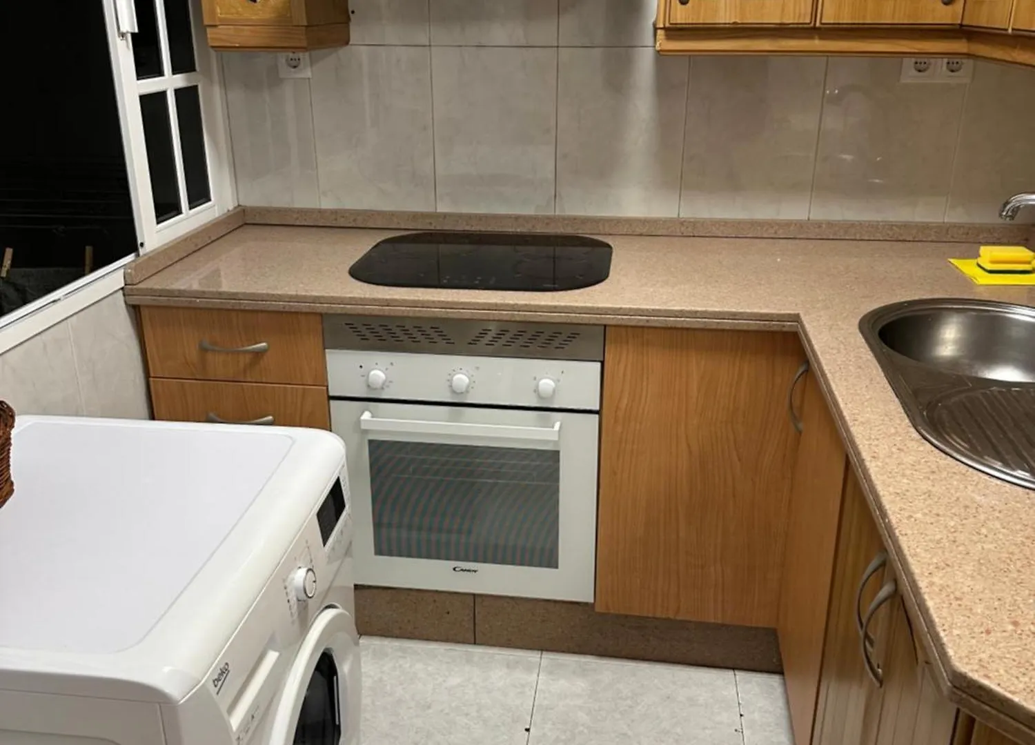 Apartamento Vista-Beach Cadiz 0*,  Spain