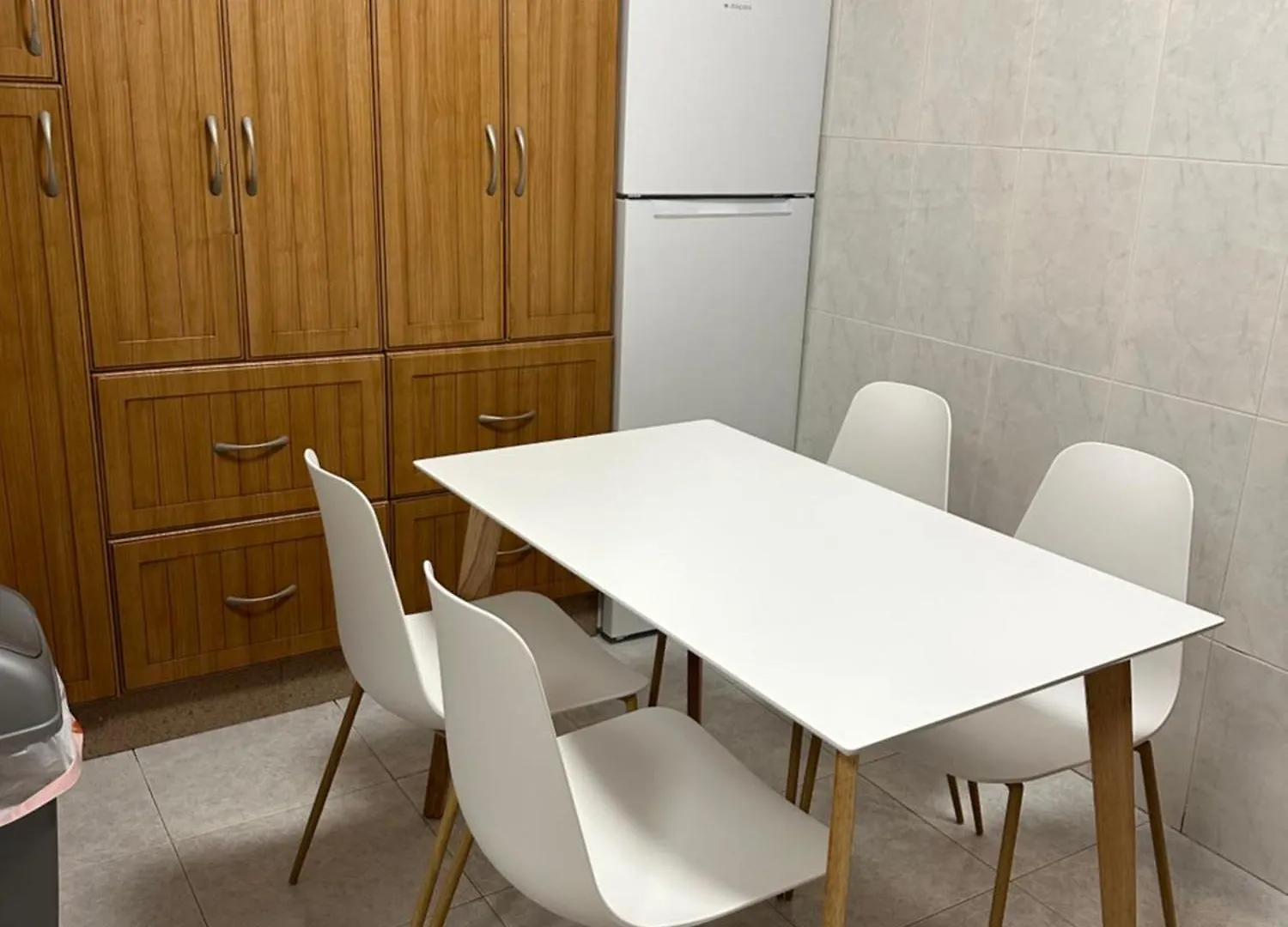 Apartamento Vista-Beach Cadiz 0*,