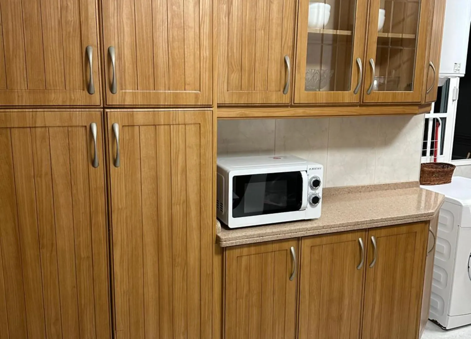 Apartamento Vista-Beach Cadiz Spain