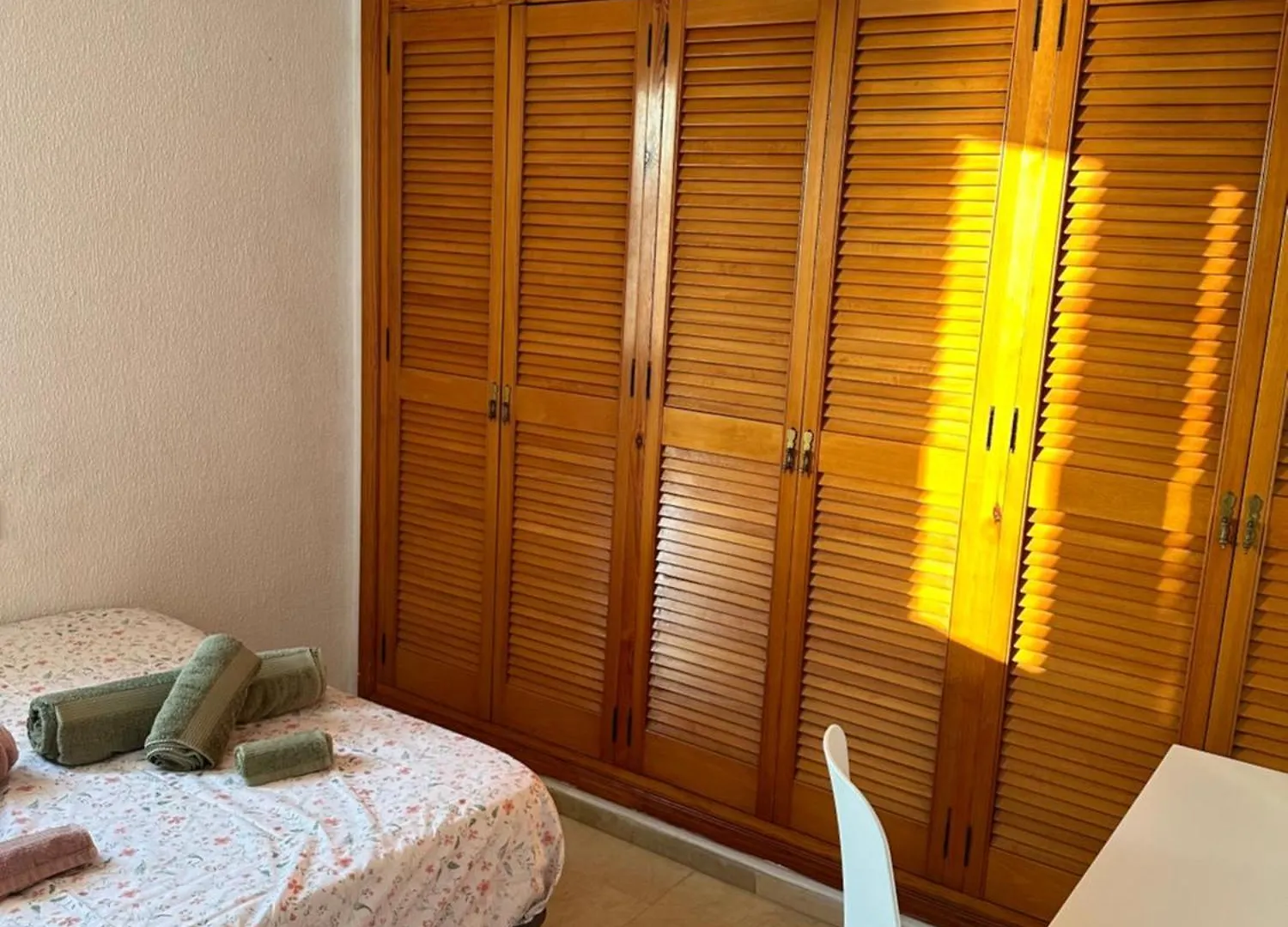 Apartamento Vista-Beach Cadiz Apartment